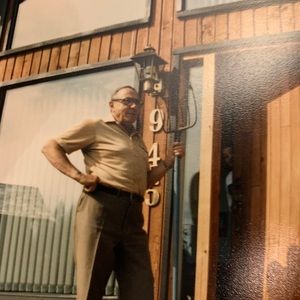 Meet your Posher, Emily